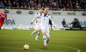 17.03.23 1. FC Heidenheim - Karlsruher SC