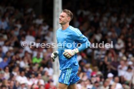 15.08.26 Fulham FC - VfB Stuttgart