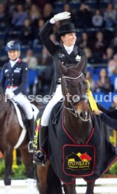 Reiten German Masters 2019