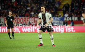 25.03.23 Deutschland - Peru