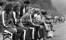 05.07.85 VfL H&ouml;fen - Stuttgarter Kickers