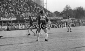 27.10.90 Stuttgarter Kickers - SC Freiburg