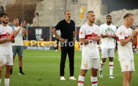 20.08.22 VfB Stuttgart - SC Freiburg