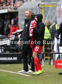 SV Sandhausen - VfB Stuttgart