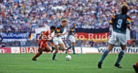 30.05.92 DFB Deutschland - T&uuml;rkei