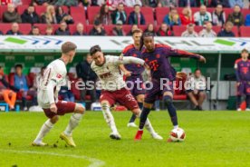 10.10.26 FC Augsburg - FC Bayern M&uuml;nchen