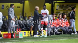 22.10.22 Borussia Dortmund - VfB Stuttgart