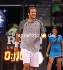 Porsche Tennis Grand Prix 2014