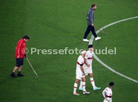 09.10.22 VfB Stuttgart - 1. FC Union Berlin