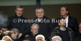 VfB Stuttgart - TSV 1860 M&uuml;nchen