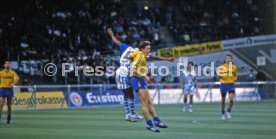 05.01.92 Hallen Masters Stuttgart