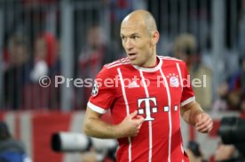 FC Bayern M&uuml;nchen - RSC Anderlecht
