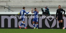 12.12.21 Karlsruher SC - 1. FC Heidenheim