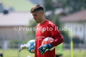 19.07.21 VfB Stuttgart Trainingslager Kitzb&uuml;hel 2021