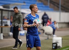 01.11.20 Karlsruher SC - SV Darmstadt 98