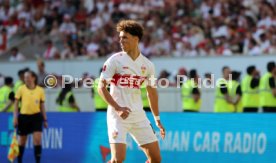 09.08.25 VfB Stuttgart - FC Bologna