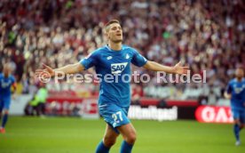 VfB Stuttgart - TSG 1899 Hoffenheim