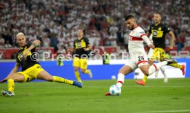 22.09.24 VfB Stuttgart - Borussia Dortmund