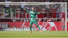 07.08.22 VfB Stuttgart - RB Leipzig