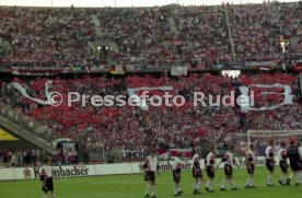 14.06.97 DFB-Pokal Finale 1997 VfB Stuttgart - FC Energie Cottbus