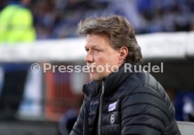 DSC Arminia Bielefeld - VfB Stuttgart