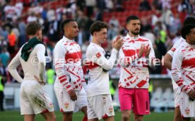 26.04.26 VfB Stuttgart - SV Werder Bremen
