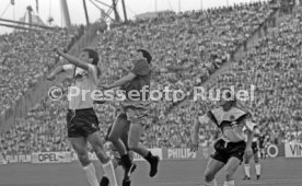 17.06.88 Deutschland - Spanien