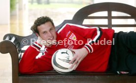 15.01.04 VfB Stuttgart Trainingslager Portugal 2004