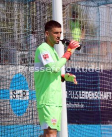 25.07.26 FSV Hollenbach - VfB Stuttgart