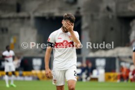 03.09.22 VfB Stuttgart - FC Schalke 04