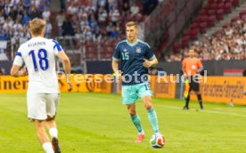31.05.26 Deutschland - Finnland
