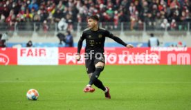 02.04.22 SC Freiburg - FC Bayern M&uuml;nchen