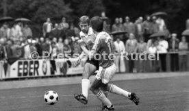 Heidenheimer SB - Hertha BSC Berlin
