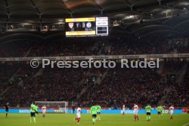 VfB Stuttgart - FC Schalke 04