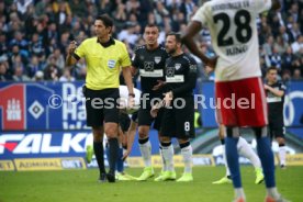 Hamburger SV - VfB Stuttgart