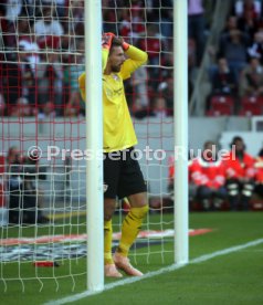 VfB Stuttgart - SV Werder Bremen