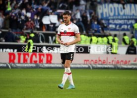19.02.22 VfB Stuttgart - VfL Bochum