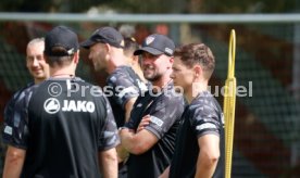 24.08.26 VfB Stuttgart Training