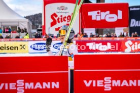 01.02.2026 Weltcup Nordische Kombination Frauen