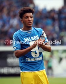 TSG 1899 Hoffenheim - Borussia Dortmund