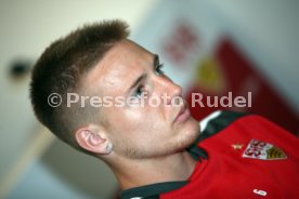 VfB Stuttgart Santiago Ascacibar