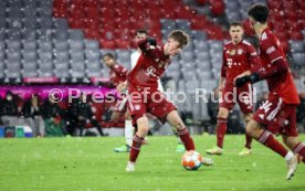 07.01.22 FC Bayern M&uuml;nchen - Borussia M&ouml;nchengladbach