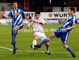 05.12.09 VfB Stuttgart - VfL Bochum