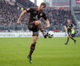 FC St. Pauli- VfB Stuttgart