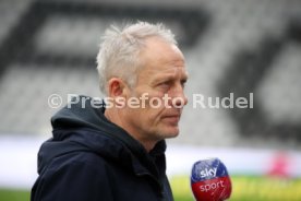 12.12.20 SC Freiburg - Arminia Bielefeld