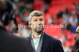 26.09.22 England - Deutschland