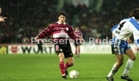 13.12.97 VfB Stuttgart - Arminia Bielefeld