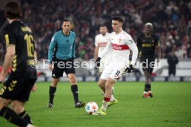 14.02.26 VfB Stuttgart - 1. FC K&ouml;ln