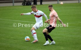 24.04.22 VfB Stuttgart II - FC Homburg