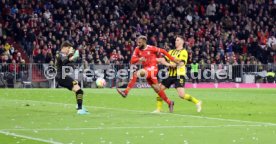 01.04.23 FC Bayern M&uuml;nchen - Borussia Dortmund